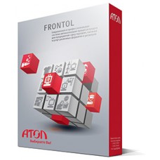 Frontol 4 ОПТИМ, USB ключ